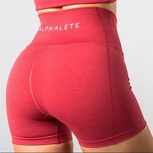 Alphalete Revival Shorts